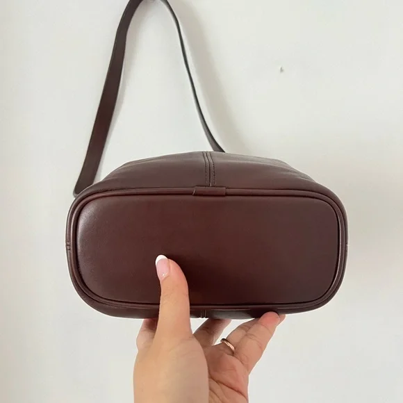 Vintage Coach Bag - Picture 8 of 11